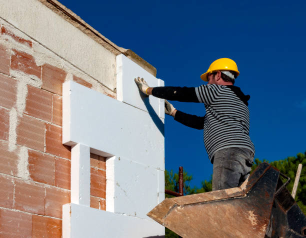 Best Residential Insulation in El Paso, IL