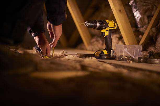  El Paso, IL Insulation Contractor Pros